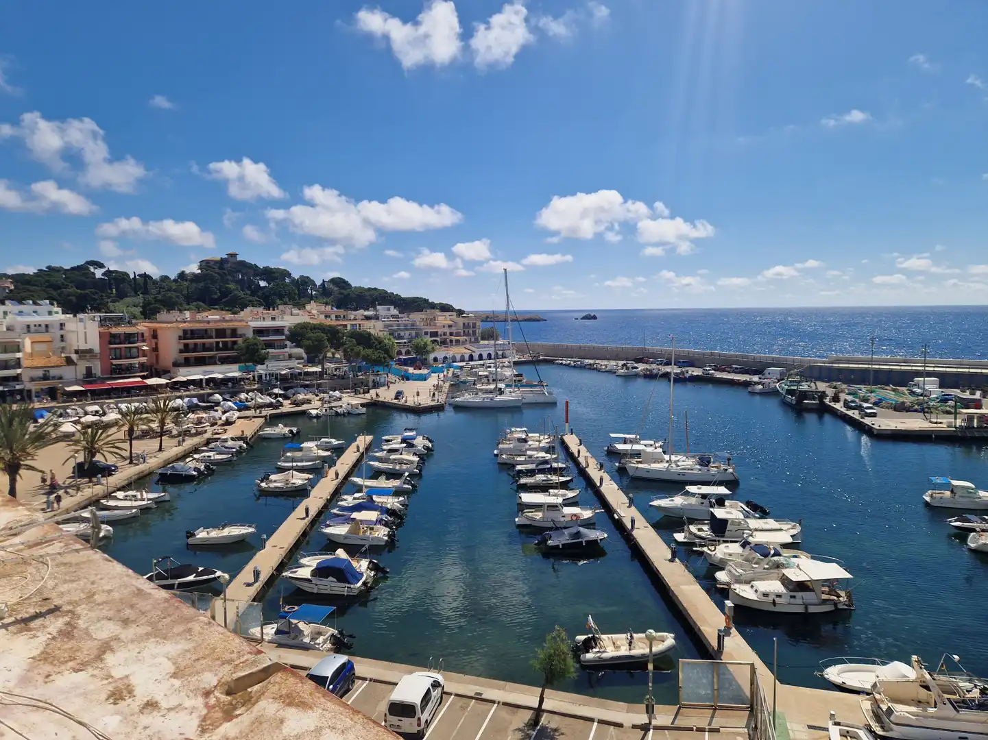 Local de lloguer en Capdepera