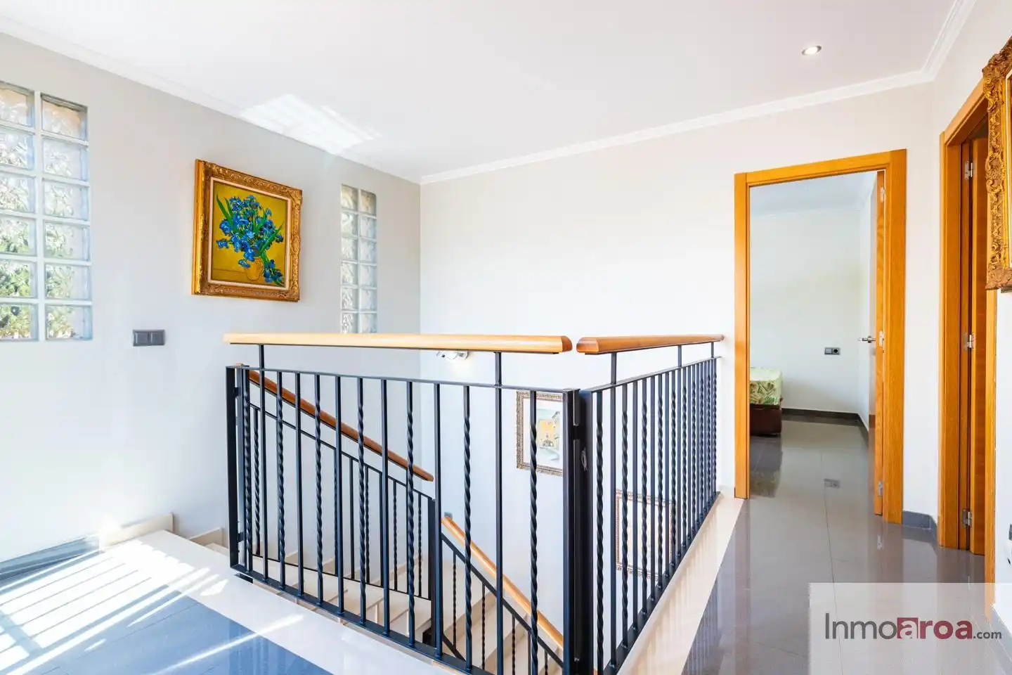 Casa o chalet en venta en Bétera con Aire acondicionado, Calefacción y Terraza