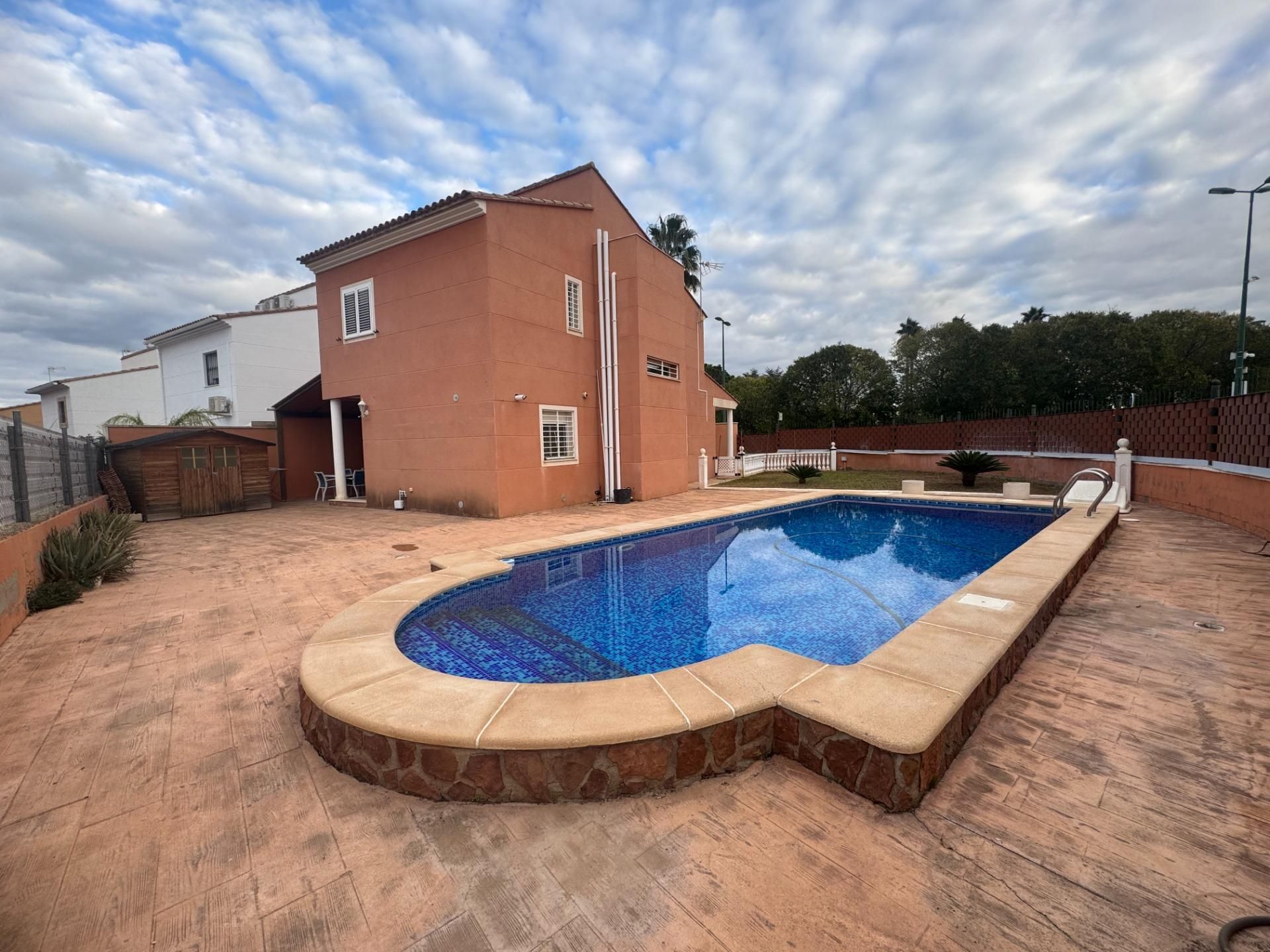 Casa o xalet en venda a Urbanizaciones