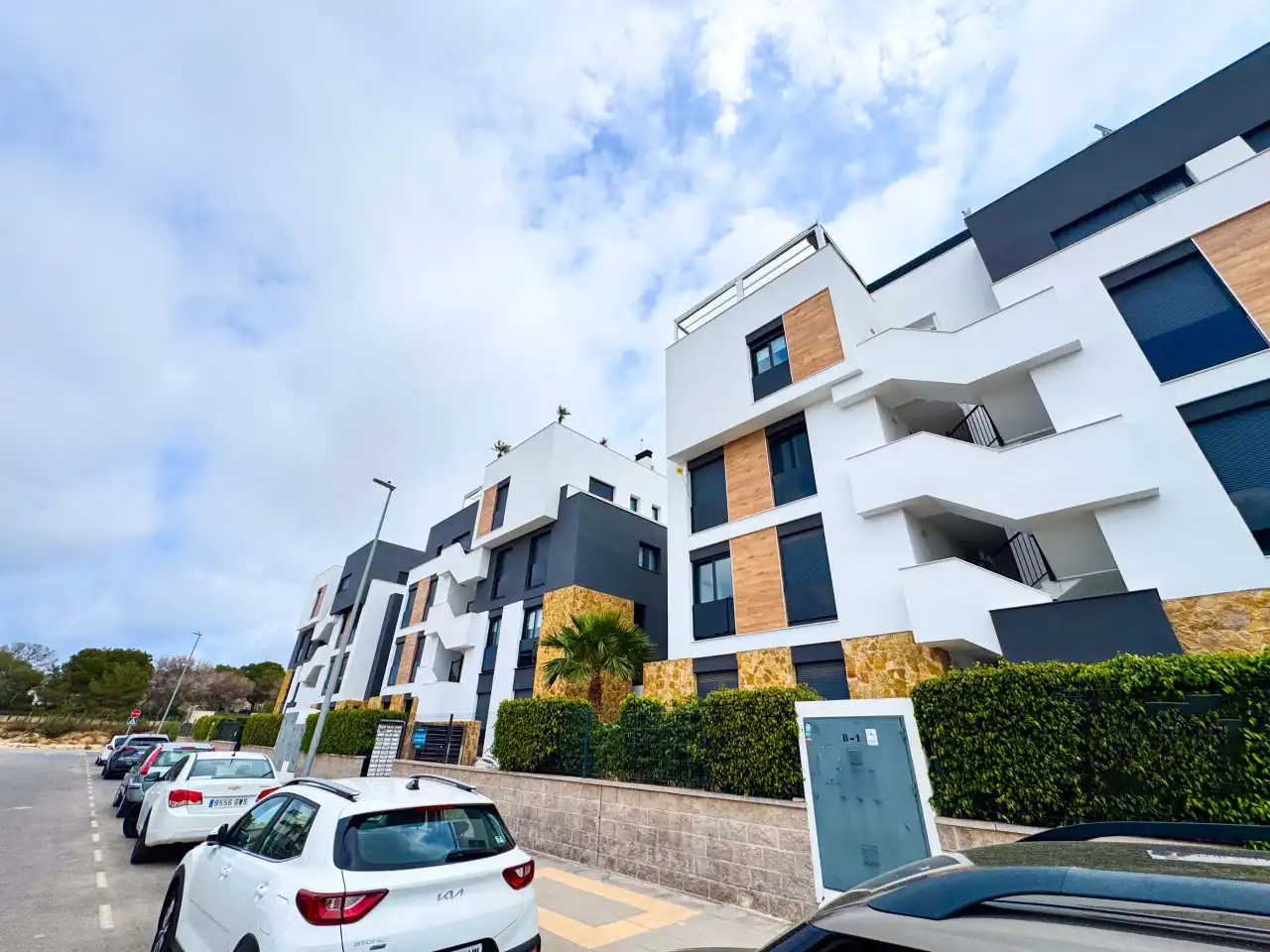 Apartamento con piscina en venta en Orihuela Costa, imagen 6