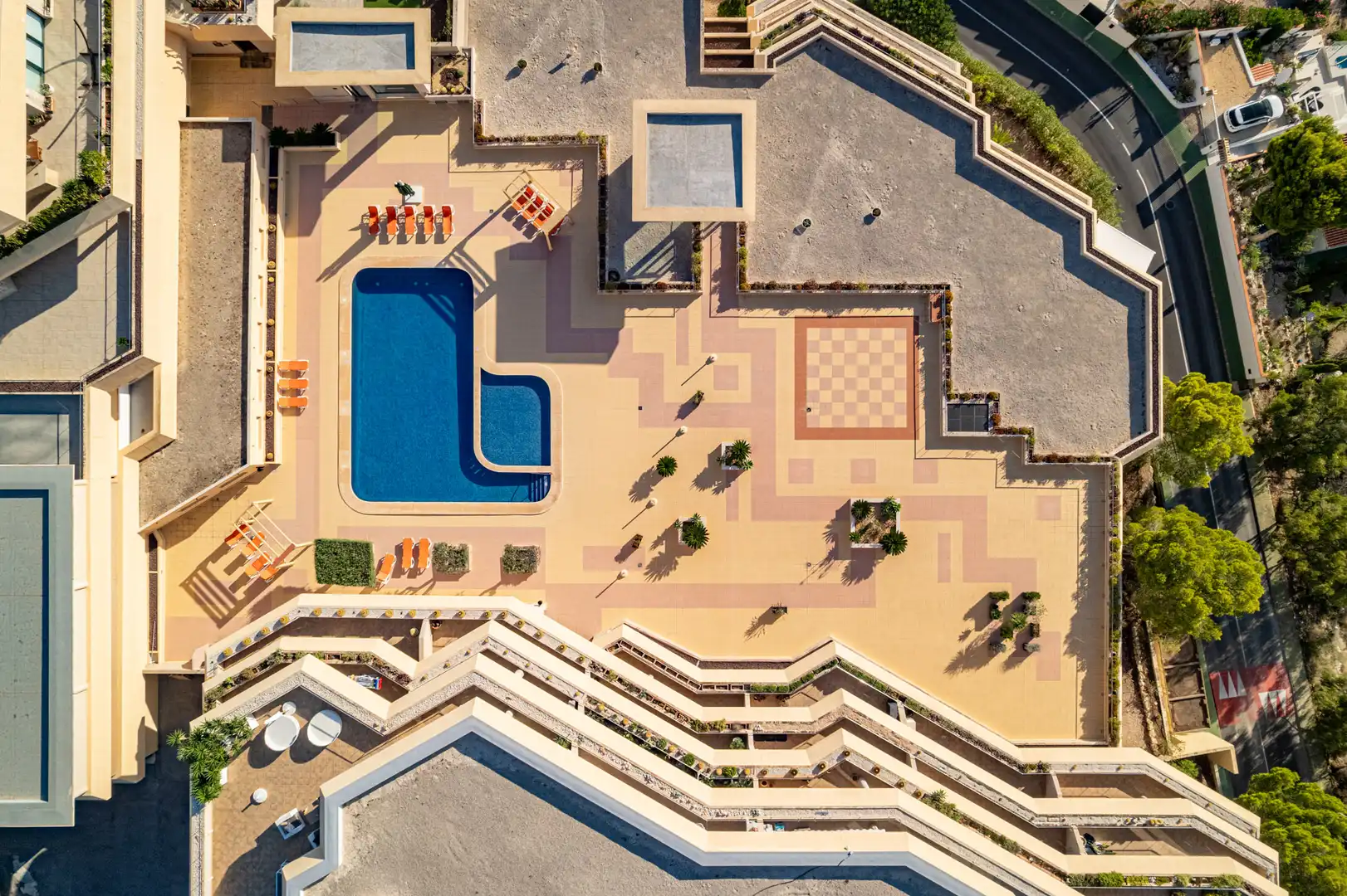 Penthouse for sale in Altea Hills, imagen 29