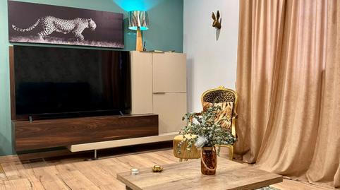 Foto 5 de Planta baixa en venda a Estruch - Eixample, El Prat de Llobregat