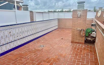 Terrace of Attic for sale in Montcada i Reixac  with Air Conditioner, Terrace and Balcony