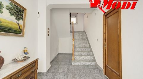 GRAN CASA CON 3 PISOS INDEPENDIENTES, IDEAL PARA TURISMO RURAL, CON GRAN COCHERA Y HUERTO DE MÁS DE 500 METROS  CONJUNTO DE 6 FINC, imatge 2