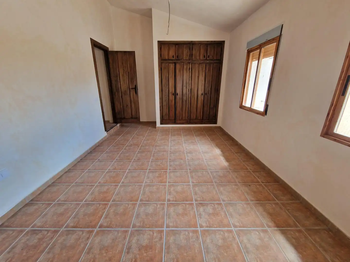 Finca rústica en venda en Águilas amb Terrassa