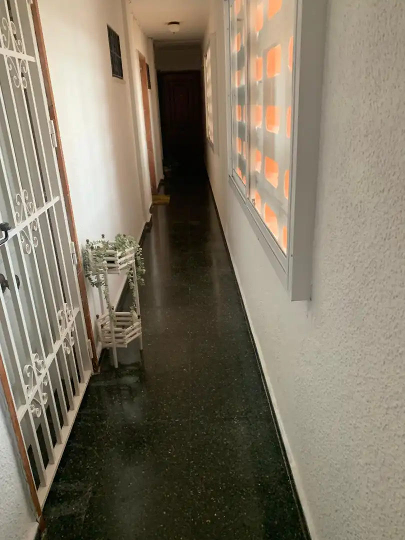 Flat for sale in Benalmádena  with Terrace, Furnished and Balcony