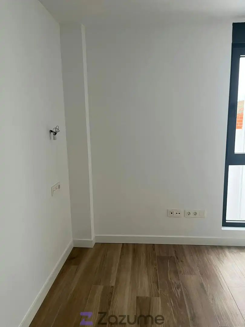 Ático de alquiler en C. Almansa, Prosperidad - Delicias
