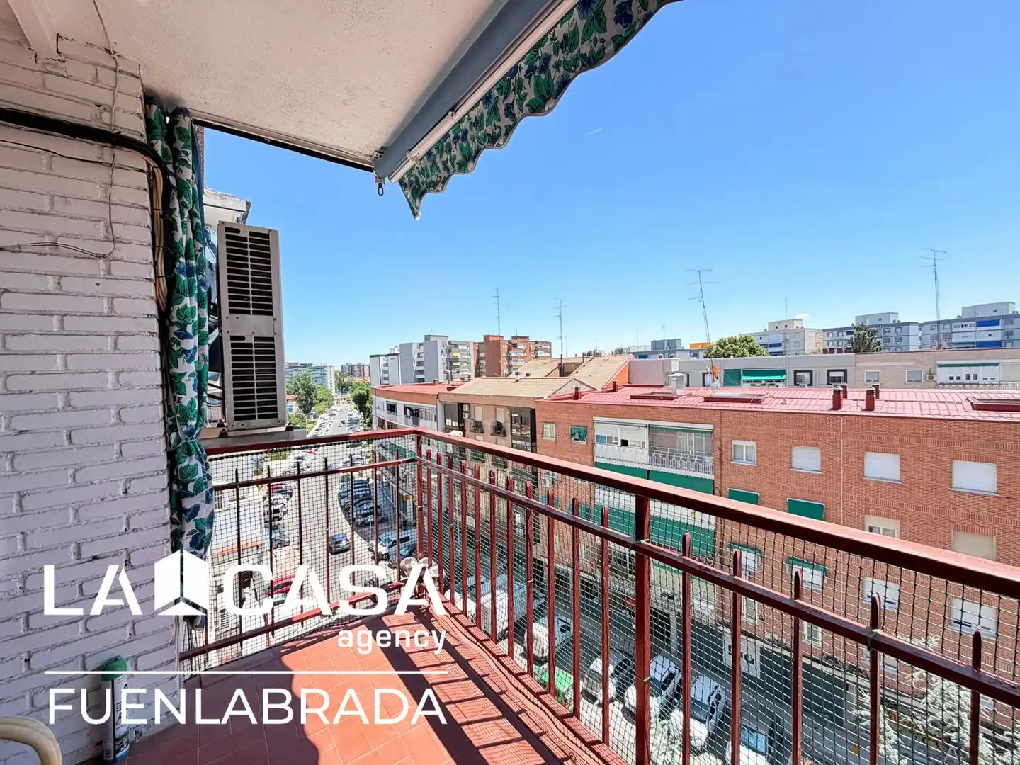 Terraza de Piso en venta en Fuenlabrada con Aire acondicionado, Calefacción y Terraza