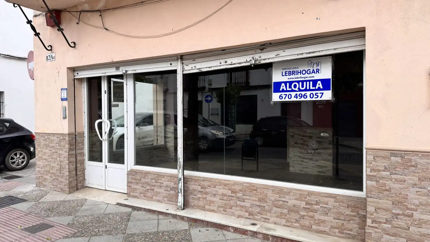 Local comercial de lloguer a Lebrija, imagen 12