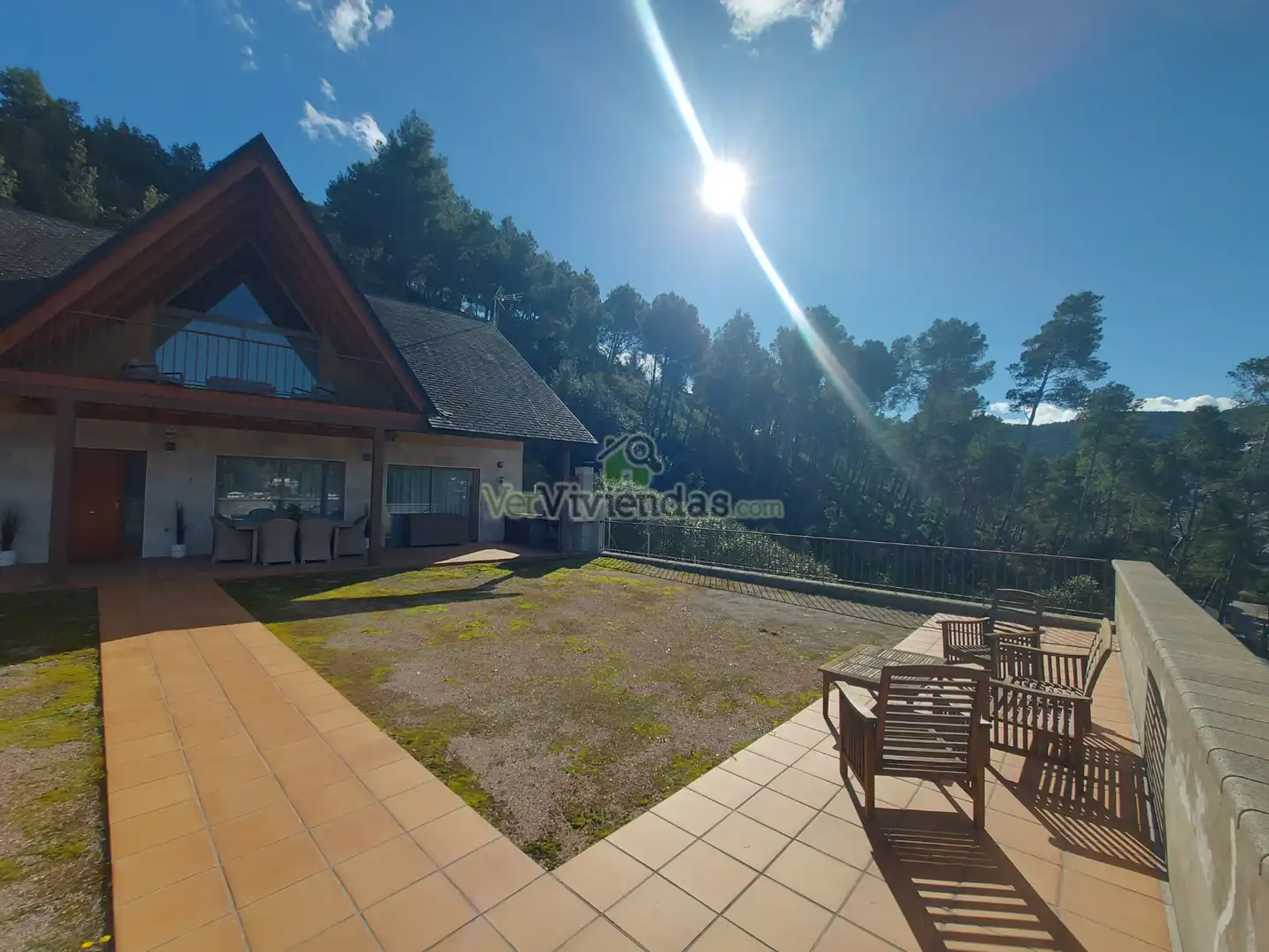 Casa o chalet en venta en Carrer Major, 623, Vallirana