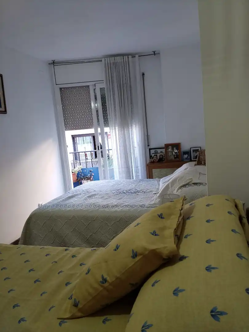 Piso con terraza en venta en Carrer de la Mare de Déu de Lourdes 53, imagen 10