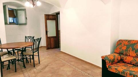 Foto 5 de Planta baixa en venda a Montánchez, Cáceres