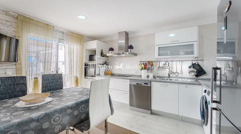 Foto 5 de Casa adosada en venda a Alcalde Pedro Acevedo Bisshopp, 15, Puerto de Santiago, Santa Cruz de Tenerife