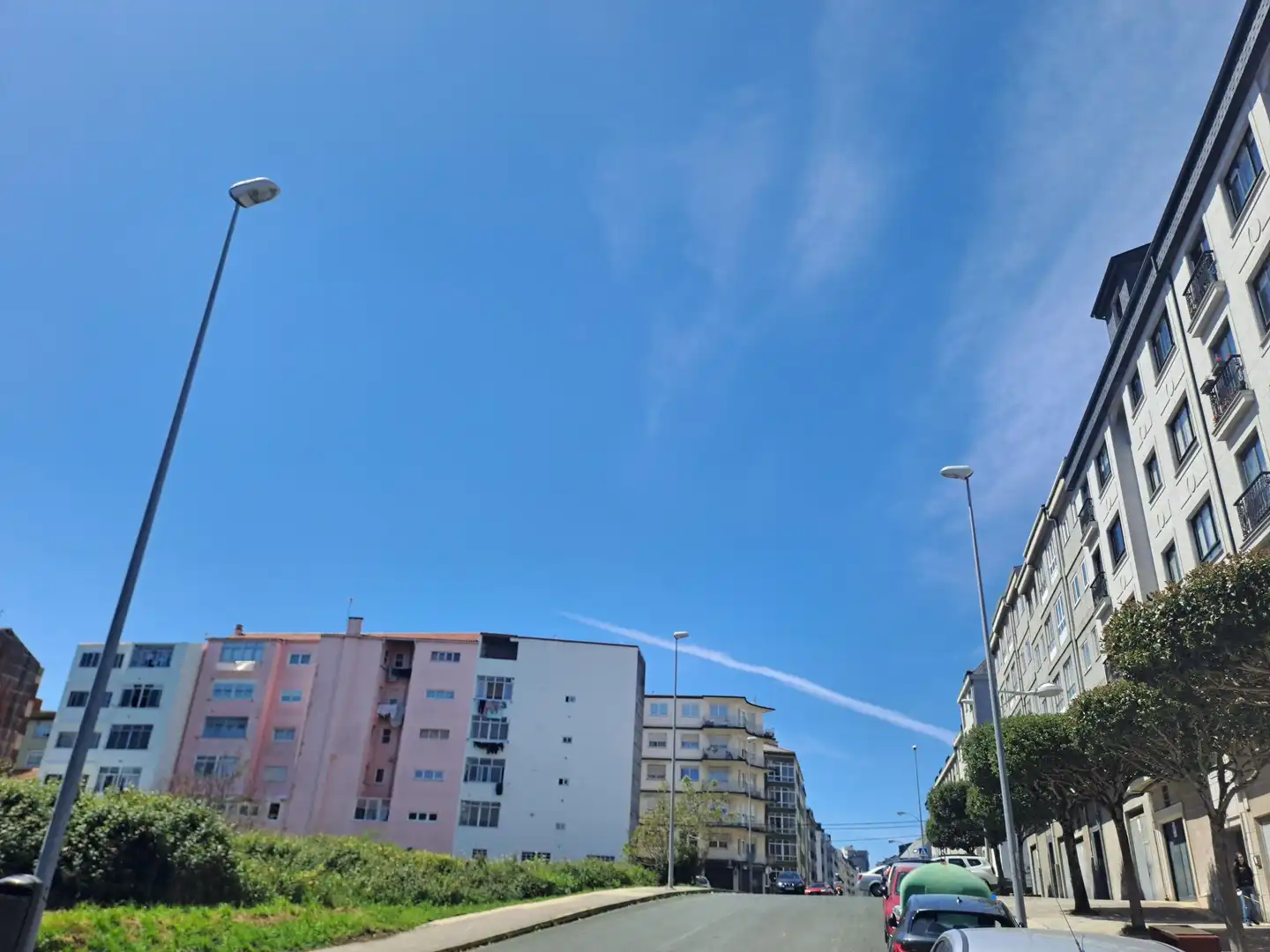 Terreno residenziale in vendita a calle Rio Xubia, Parcela 8, imagen 3