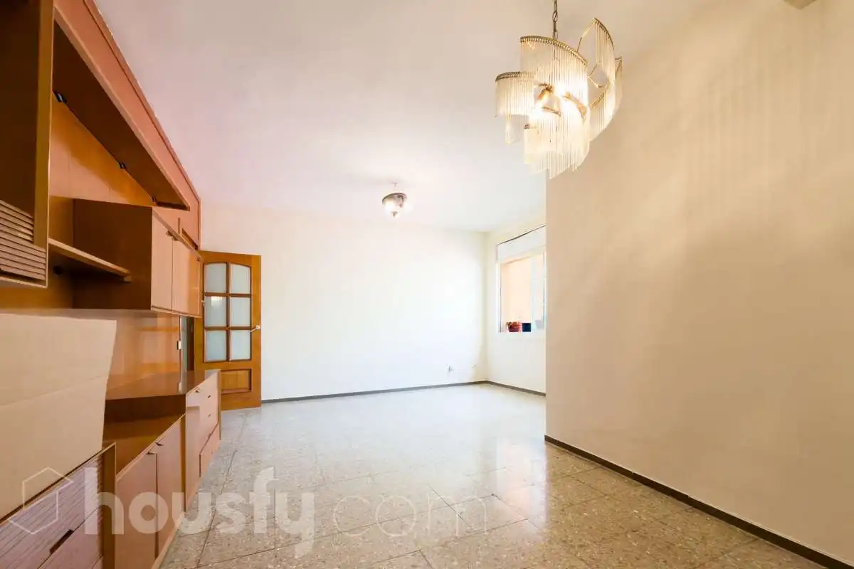 Piso en venta en Barcelona, Barcelona