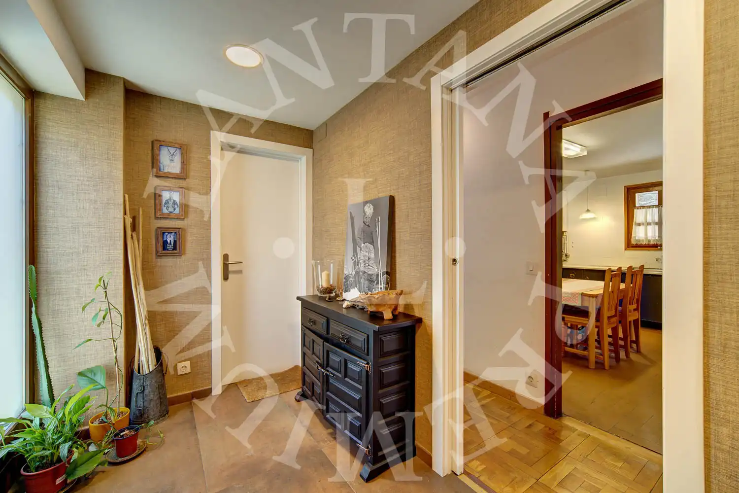 Houses for sale in Naut Aran  with Heating, Private garden and Parquet flooring