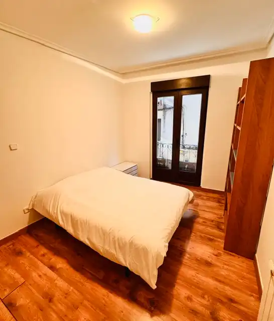 Mini appartamento con terrazza in vendita a Casco Antiguo, imagen 11
