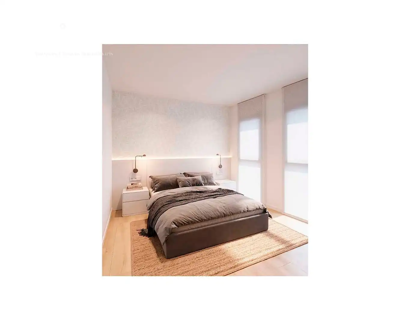 Flat with lift for sale in Riera Ginjolers, imagen 10