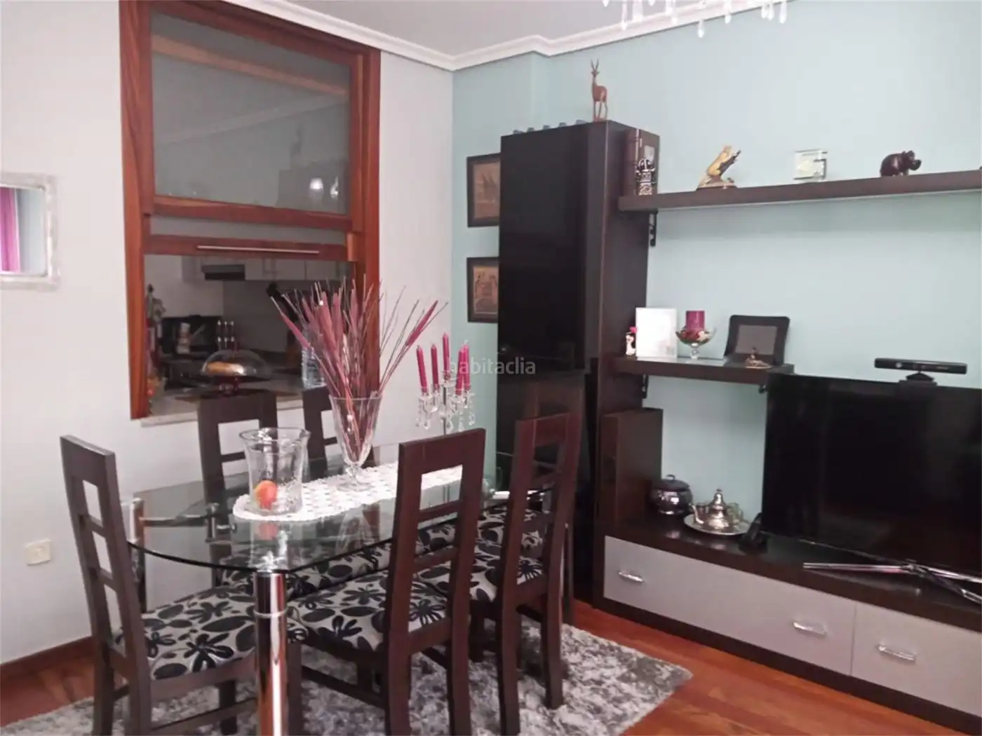 Appartement avec ascenseur à vendre à Travesía Rosario 8, imagen 8