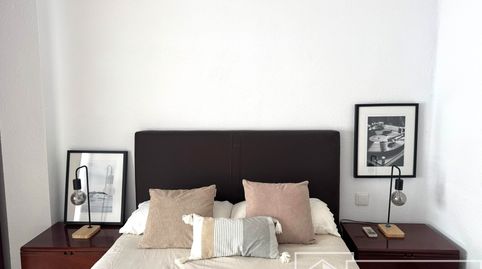 Foto 5 de Piso en venta en El Castell, Burjassot