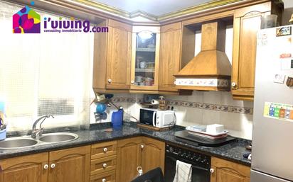 Kitchen of Flat for sale in Albox