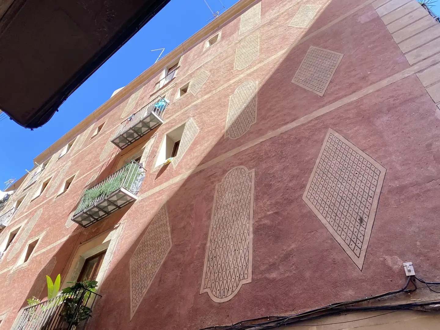 Loft avec terrasse à vendre à Ciutat Vella, imagen 16