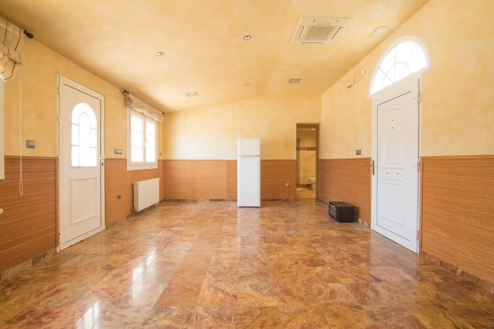 Detached house with pool for sale in Peña de las Águilas, imagen 81