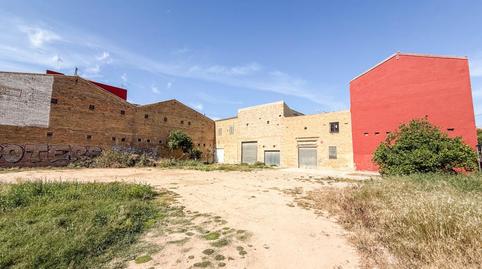 Foto 3 de Residencial en venda a Calle Jaraco, 17, Fonteta de Sant Lluís, Valencia