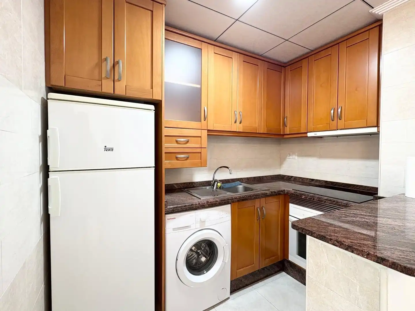 Apartment mit Aufzug zum Verkauf in Calle DIEGO RAMIREZ PASTOR, imagen 3