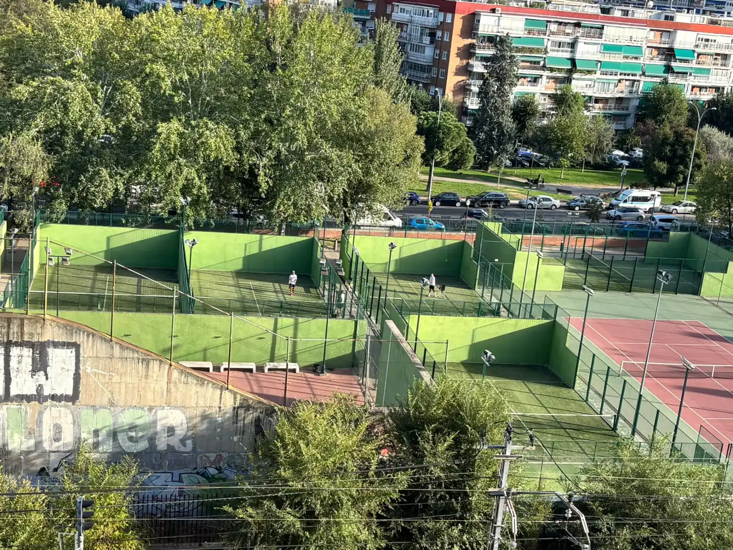 Flat with lift for sale in Bellavistas - Hipercor, imagen 2