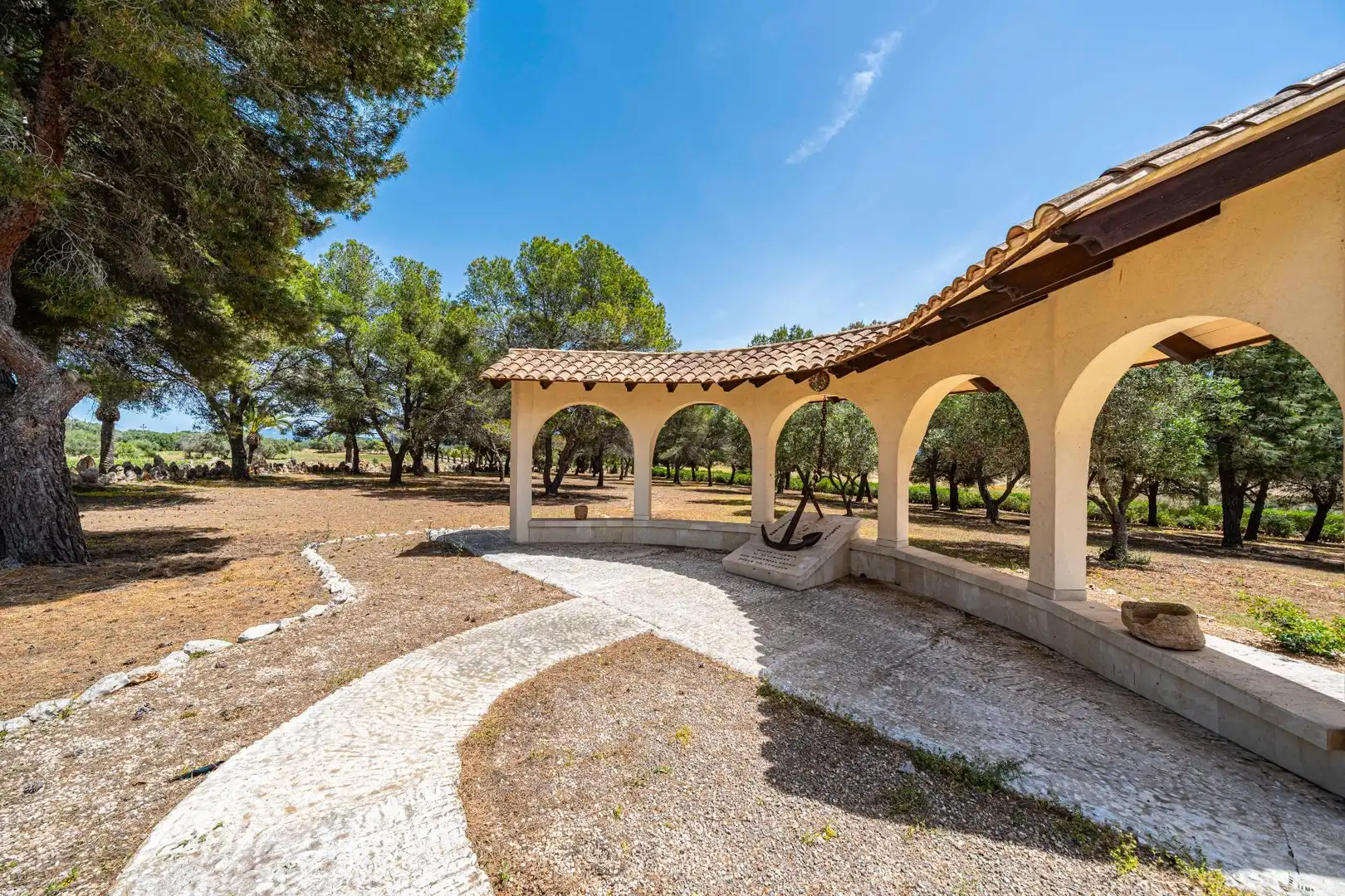 Casa in vendita a Carrer Polígono 1 Paraje 142 SON DANUS NOU, imagen 61