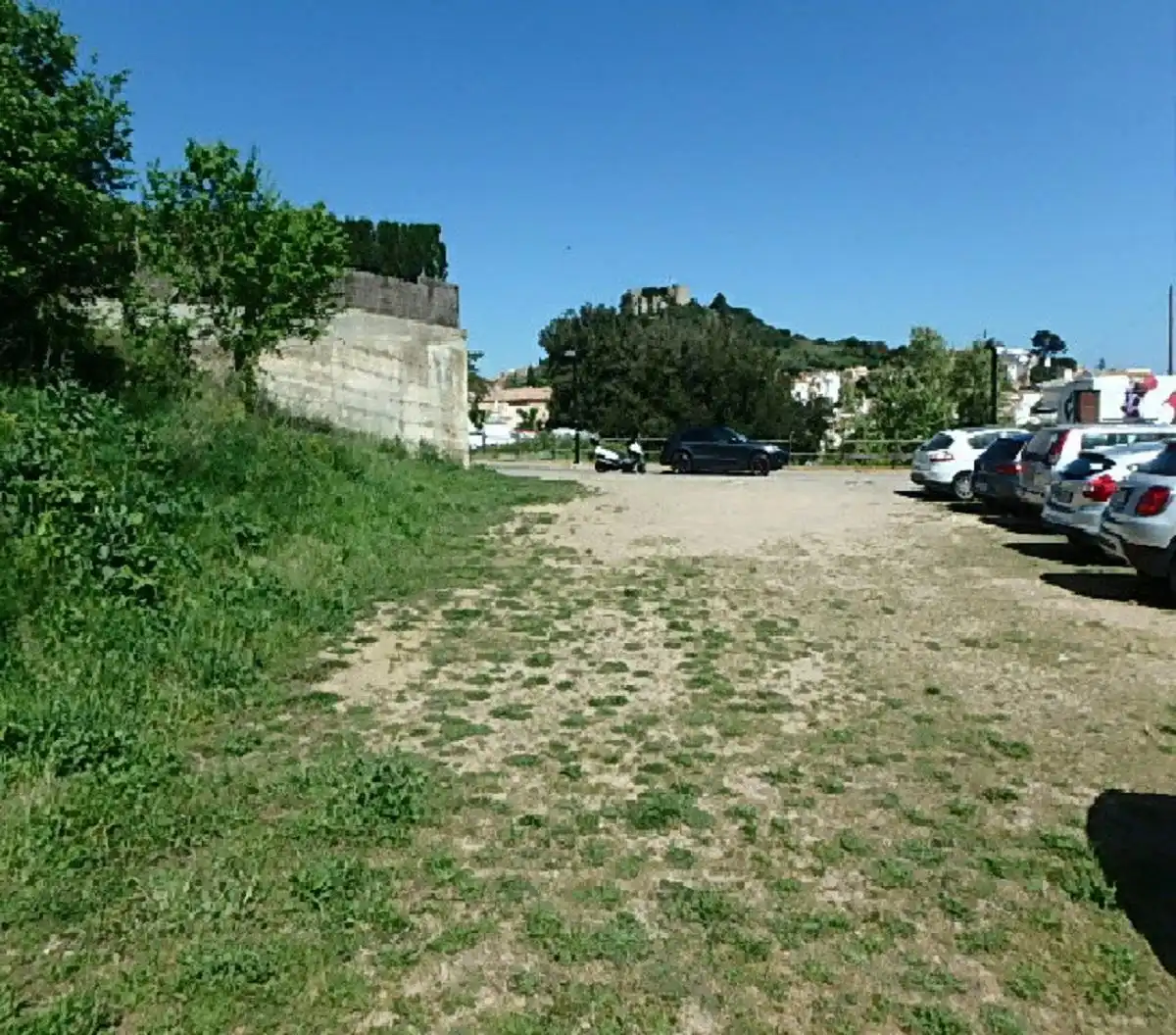 Terreny residencial en venda a Carrer del Camí del Semafor, imagen 5