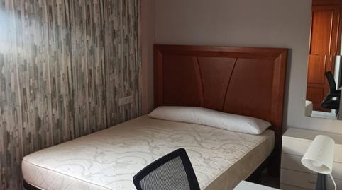 Foto 4 de Pis en venda a Avenida de Arcos, 1, Chapín - Campus Universitario - Navinco, Cádiz