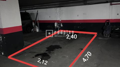 Photo 2 of Garage for sale in De Alcalá, Ventas, Madrid Capital