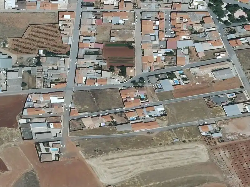 Casa o xalet en venda en Bolaños de Calatrava