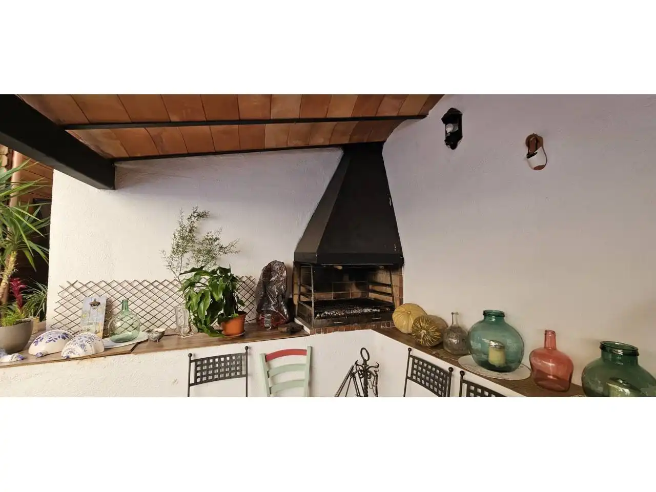Piso en venta en Badalona con Aire acondicionado, Calefacción y Terraza