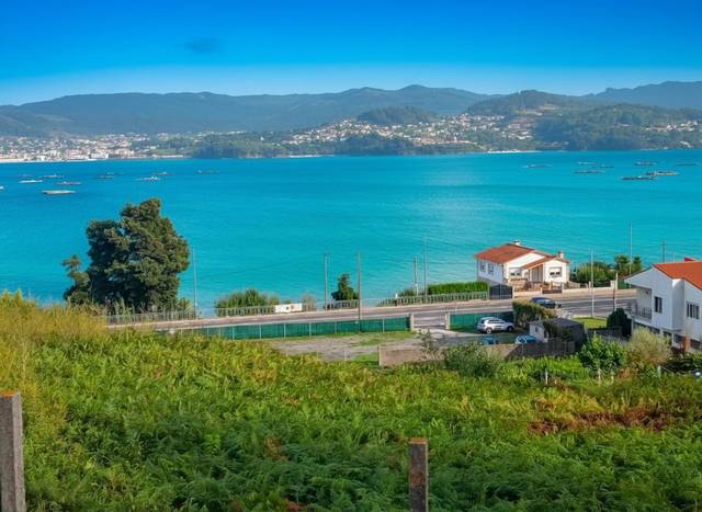 Terreno residencial en Venta en Lugar de Braxilde, 32 en Raxó