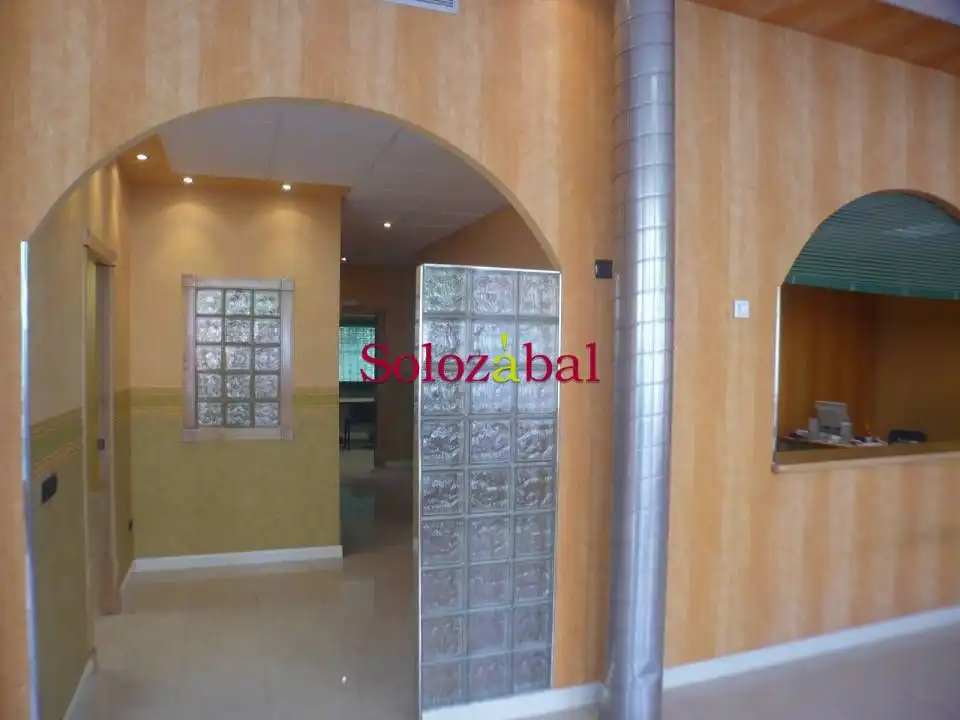 Local comercial en alquiler en Logroño - Calle Portillejo, imagen 2