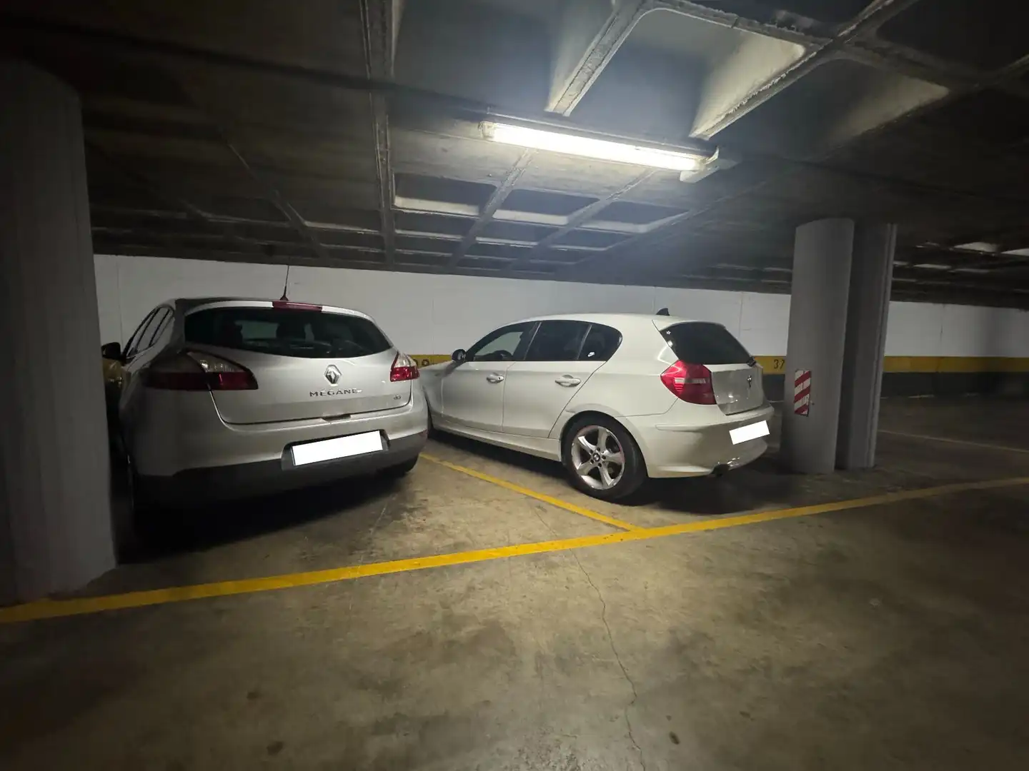 Parking de Garaje en venta en Girona
