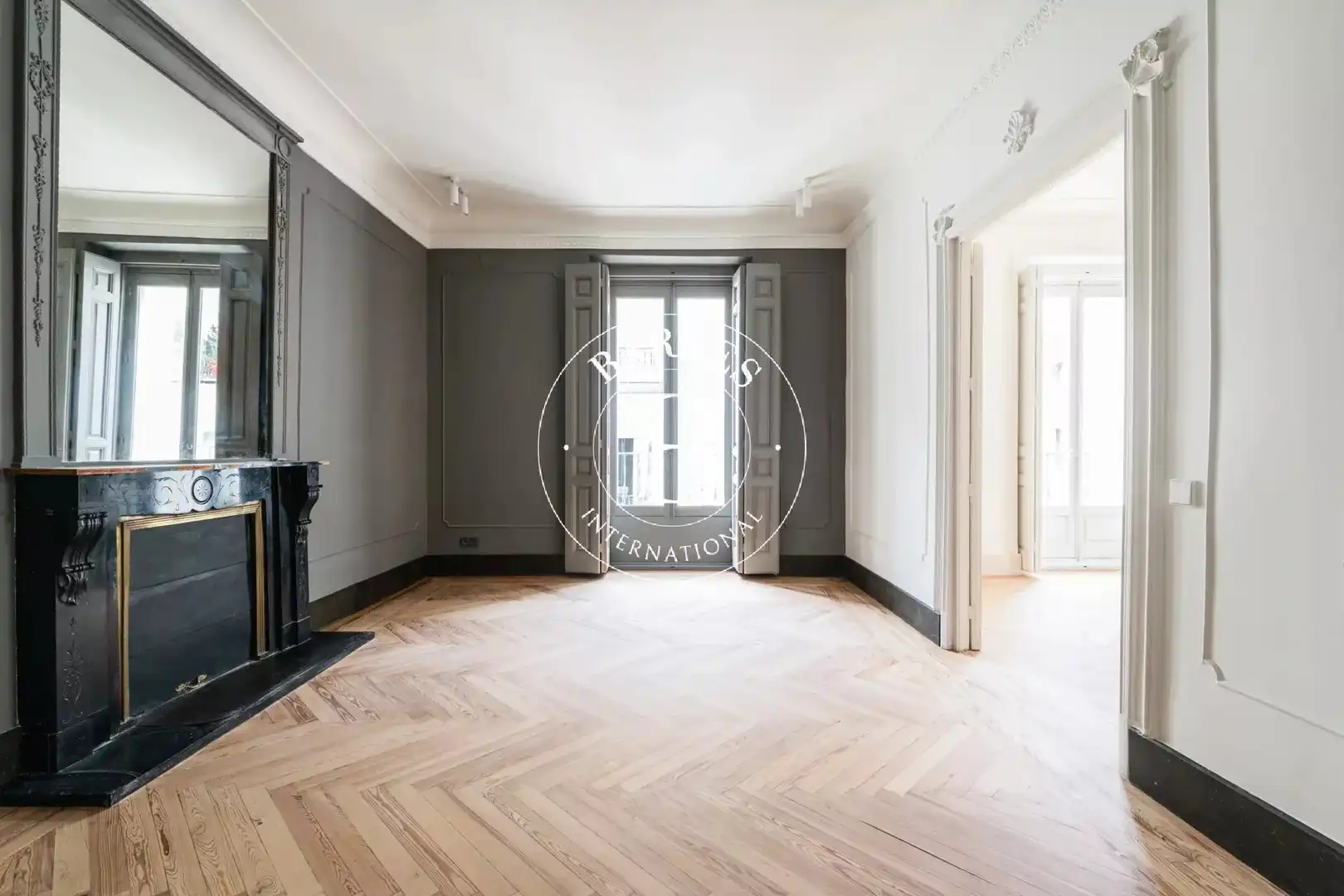 Wohnung mit Terrasse zur Miete in Centro, imagen 35