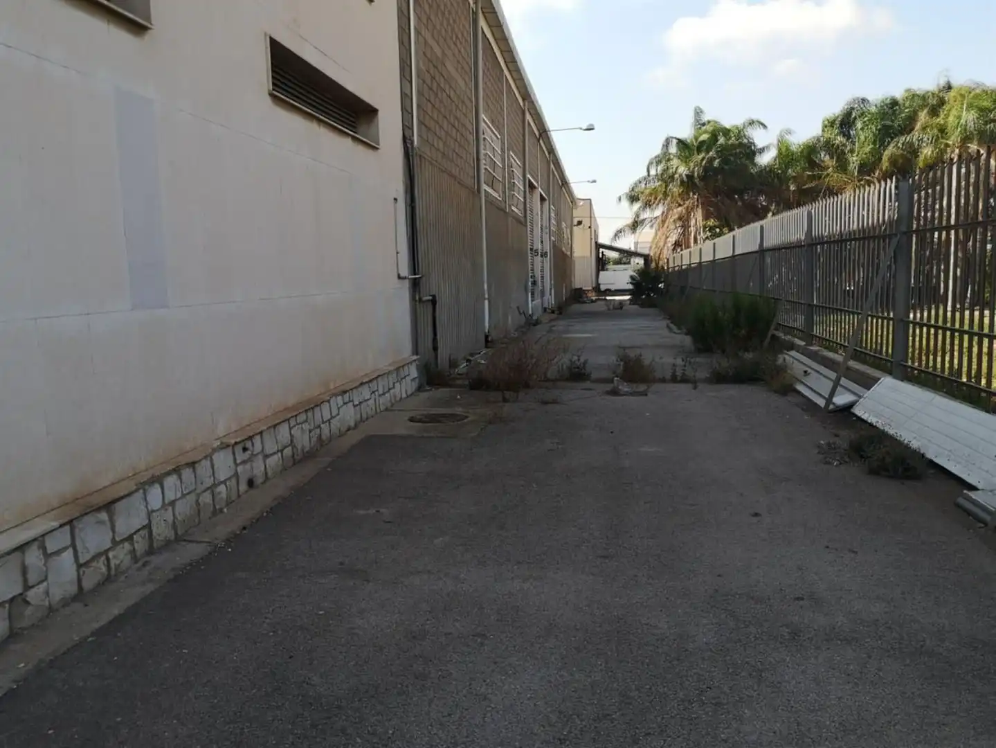 Commercial properties for sale in Valencia