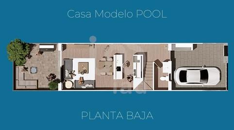 Foto 2 de Casa o chalet en venta en Casc Antic - Nou Cambrils, Tarragona