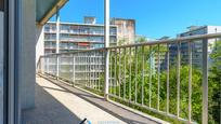 Exterior view of Flat for sale in Donostia - San Sebastián   with Terrace