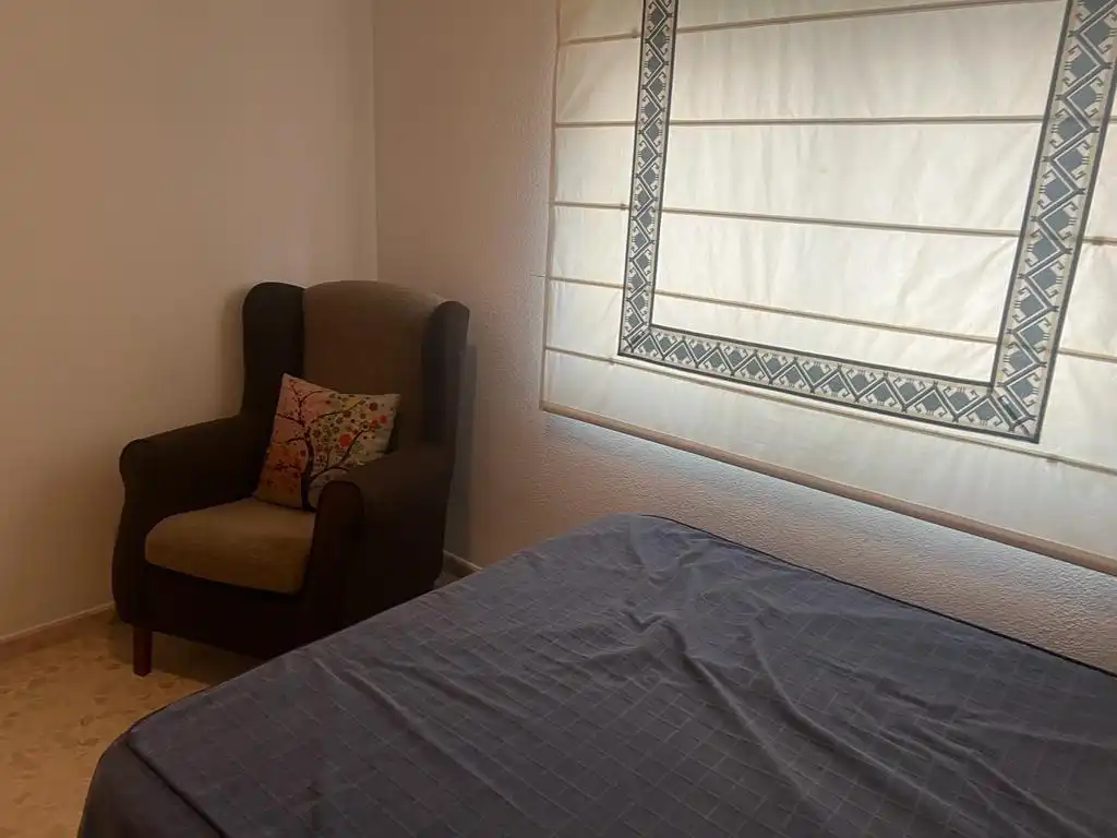 Apartament de lloguer a Plaza Elíptica - República Argentina