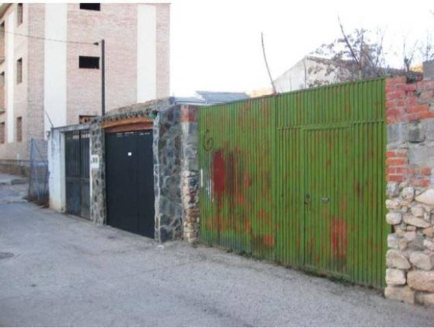 Terreno residencial en Venta en Calle CRUZ en Loranca de Tajuña