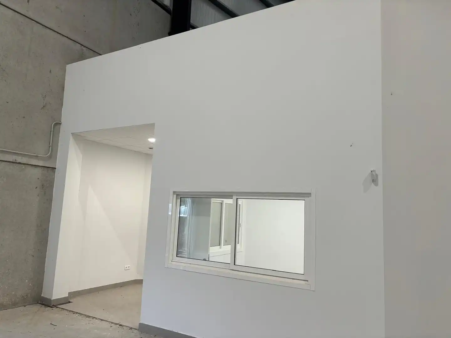 Nave industrielle à vendre à Rúa Monte Louredo 10, imagen 2