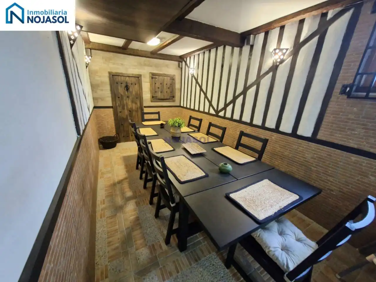 Maison mitoyenne avec jardin à vendre à Calle vierna, imagen 80