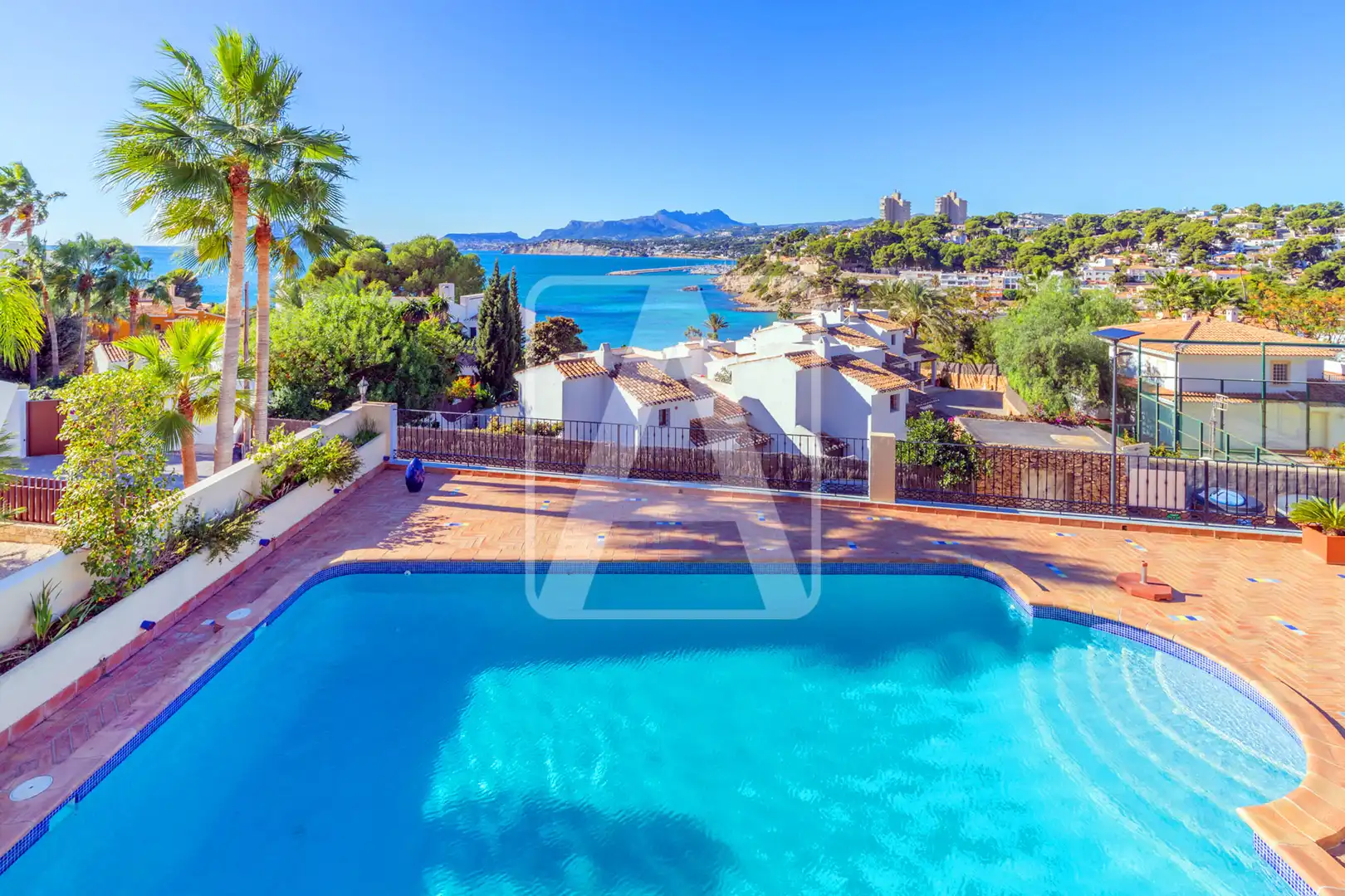 Detached house with pool for sale in El Portet - Pla de Mar, imagen 42