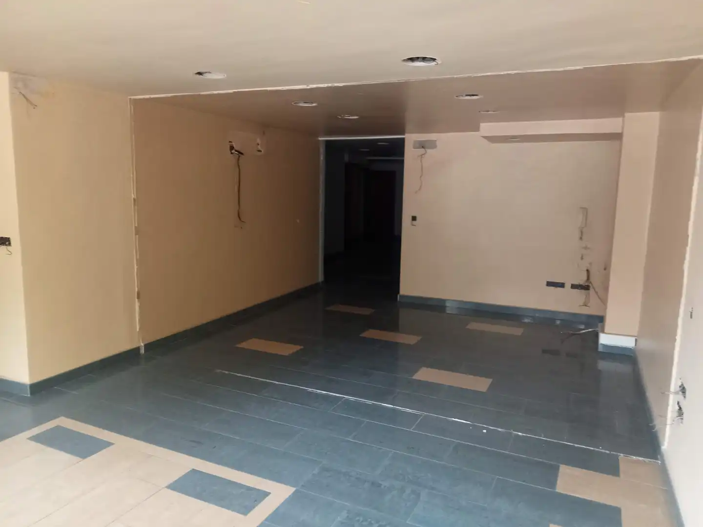 Office for sale in Castellón de la Plana / Castelló de la Plana