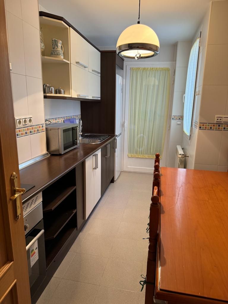 Flat to rent in Alcázar de San Juan